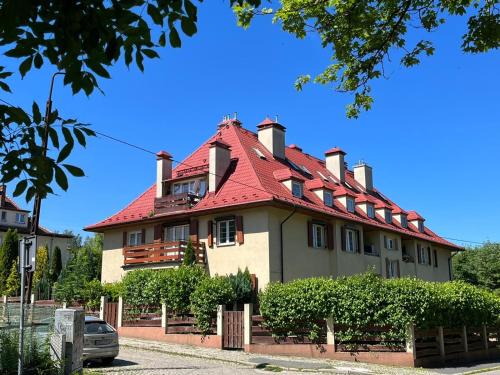 Jelenia Gora Appartement | Apartament Katarzyny Puzyńskiej