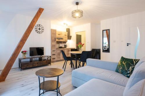 Piechowice Appartement | Apartament Kawałek Podłogi