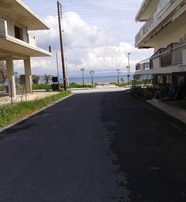 Nea Potidaia Appartement | APARTAMENT KETI