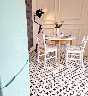 Kety Appartement | Apartament Kety Rynek Mickiewicza