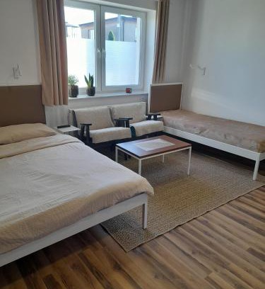 Ostrow Wielkopolski Appartement | Apartament KLEMENS