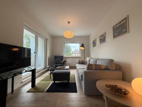 Gorzow Wielkopolski Appartement | Apartament Kostrzyńska 59 m2