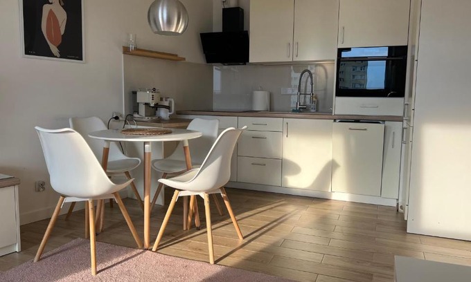 Lublin Appartement | Apartament Kompozytorów Polskich z siłownią