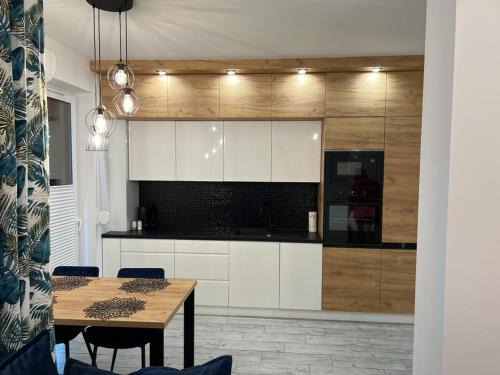Kalisz Appartement | Apartament Korczak Park