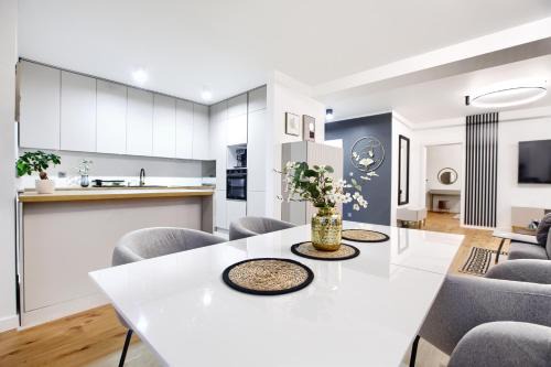 Koszalin Appartement | Apartament Koszalin