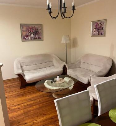 Fabryczna Appartement | Apartament Kozia