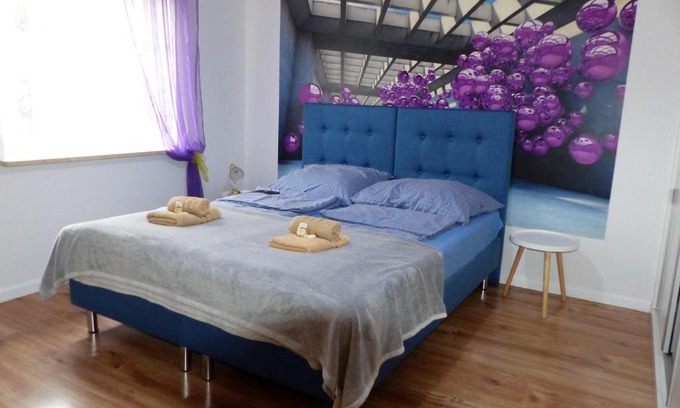 Bytom Appartement | Apartament Kraszewskiego