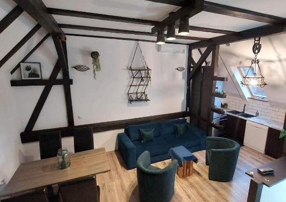Swiebodzin Appartement | Apartament Krawcownia