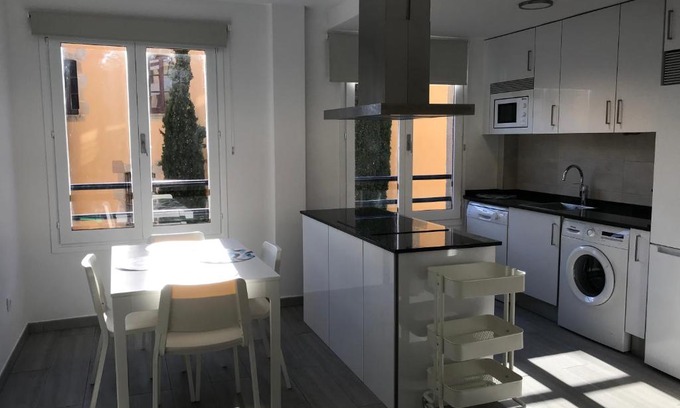 Tossa de Mar Appartement | Apartament L'Alba