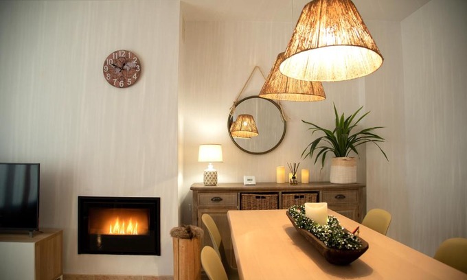 Sort Appartement | Apartament La Cabanera