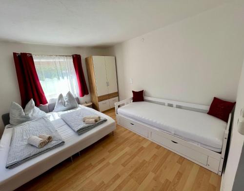 Stams Appartement | Apartament La Terrazza