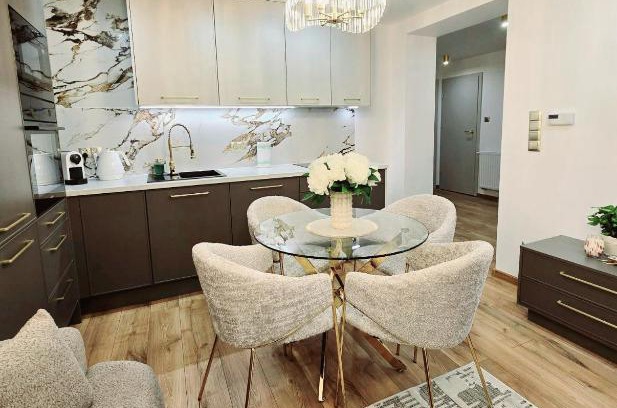 Strzelin Appartement | Apartament Lauden
