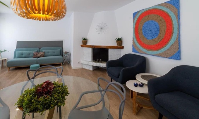 Les Cases d'Alcanar Appartement | Apartament Les Cases