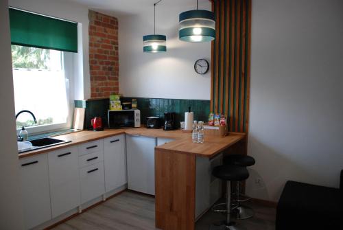 Bytom Appartement | Apartament Legionow