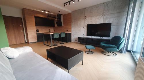 Pruszkow Appartement | Apartament LOFT