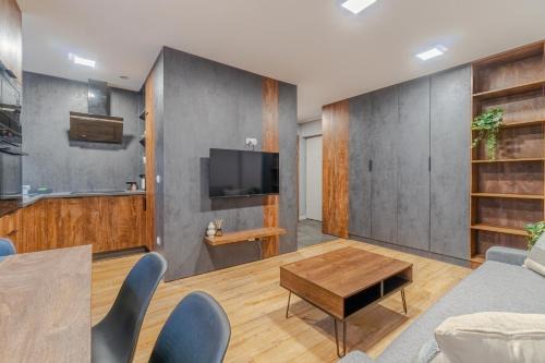 Lubliniec Appartement | Apartament Lubliniec Centrum, PW Invest Home