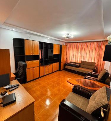 Gura Humorului Appartement | apartament lucas