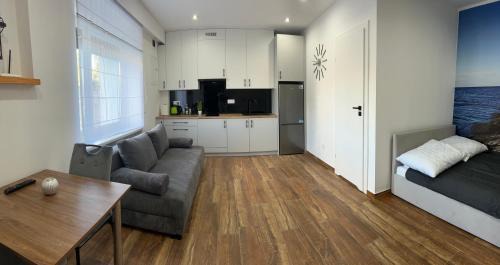 Strzelce Opolskie Appartement | Apartament Magdalenka