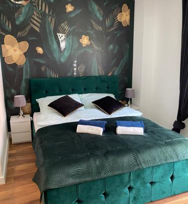 Malbork Appartement | Apartament MATEO