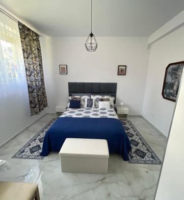 gmina Dabrowa Appartement | Apartament Mechnice koło Opola