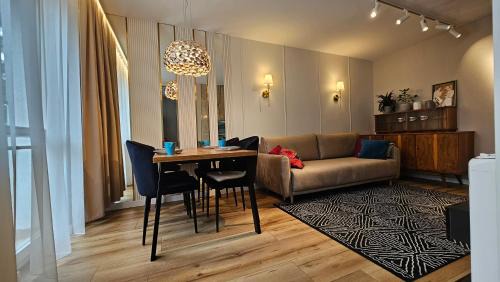 Targowek Appartement | Apartament Metro