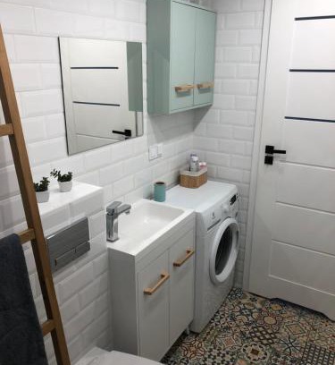 Malbork Appartement | Apartament Mia