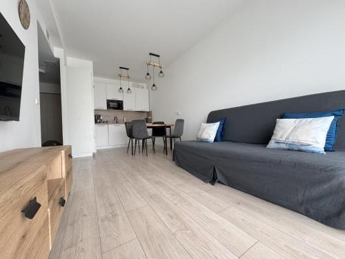 Gaski Appartement | Apartament Mika Let's Sea 73 Tuż przy plaży, klimatyzacja, basen