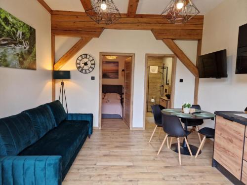 Tolkmicko Appartement | Apartament MILKA 2