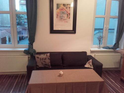 Nowe Miasto Appartement | Apartament Miraculum