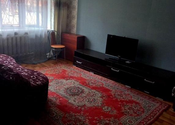 Ulaanbaatar Appartement | apartament