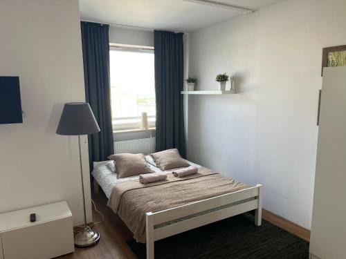 Bialoleka Appartement | Apartament Modlińska