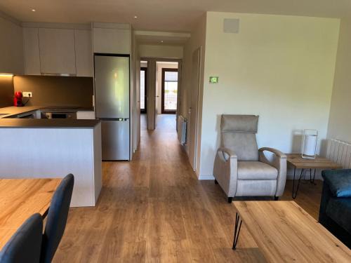 Mollo Appartement | Apartament MOIXERA de Molló Parc