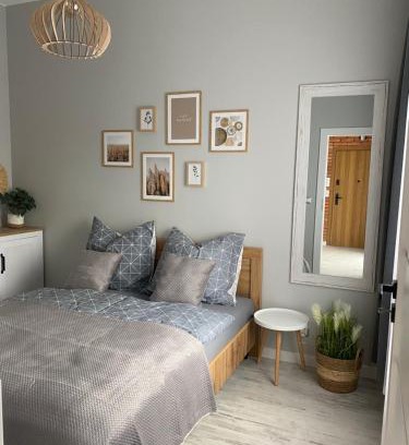 Zotow Appartement | Apartament MOMENT