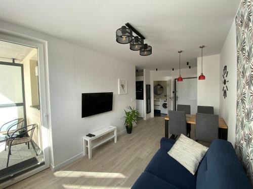 Piecki-Migowo Appartement | Apartament MORENA