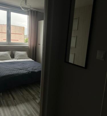 Miszewko Appartement | Apartament Morski