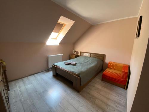 Lubawka Appartement | Apartament Muflonik