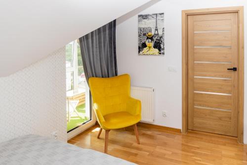 Punsk Appartement | Apartament na Górnej