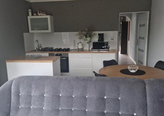 Ladek-Zdroj Appartement | Apartament na Gerberów