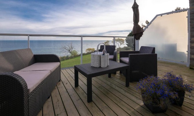 Mechelinki Appartement | Apartament na Klifowej