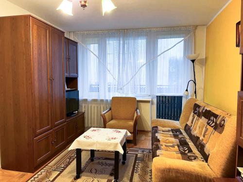 Naleczow Appartement | Apartament na Nowickiego