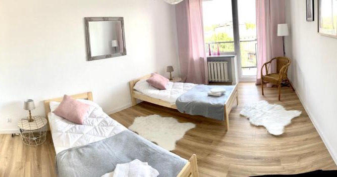 Ludzmierz Appartement | Apartament na Skarpie