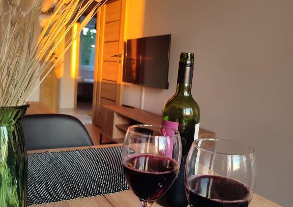 Głuchołazy Appartement | Apartament 'Na Szlaku'