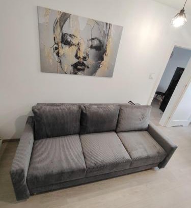 Grodziszcze Appartement | Apartament Na Uboczu