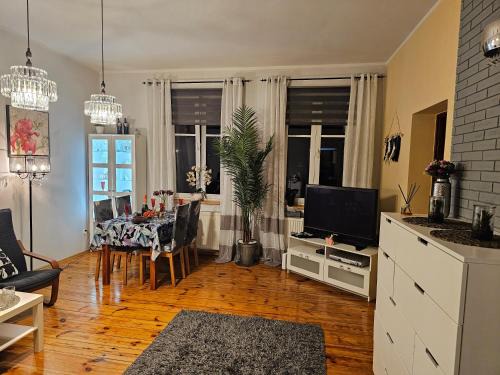 Wilda Appartement | Apartament na Wildzie