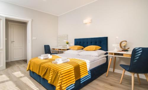 Elblag Appartement | Apartament na Wspólnej