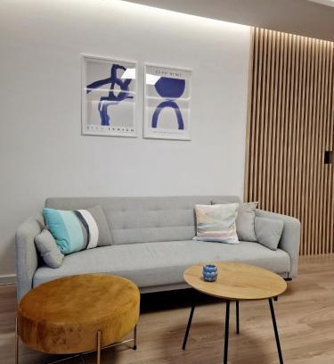 Ilawa Appartement | Apartament nad Iławką