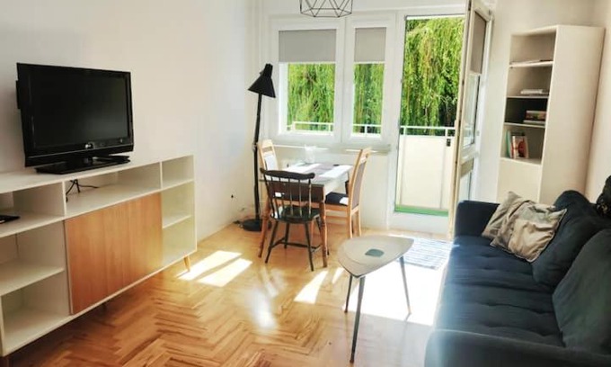 Witomino Appartement | Apartament nad morzem