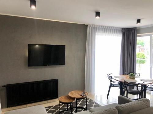 Niechorze Appartement | Apartament nad morzem w Baltic Cliff Niechorze