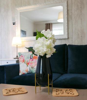 Goldap Appartement | Apartament Nad Zalewem