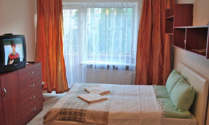 Kaliningrad Appartement | Apartament near Albertina
